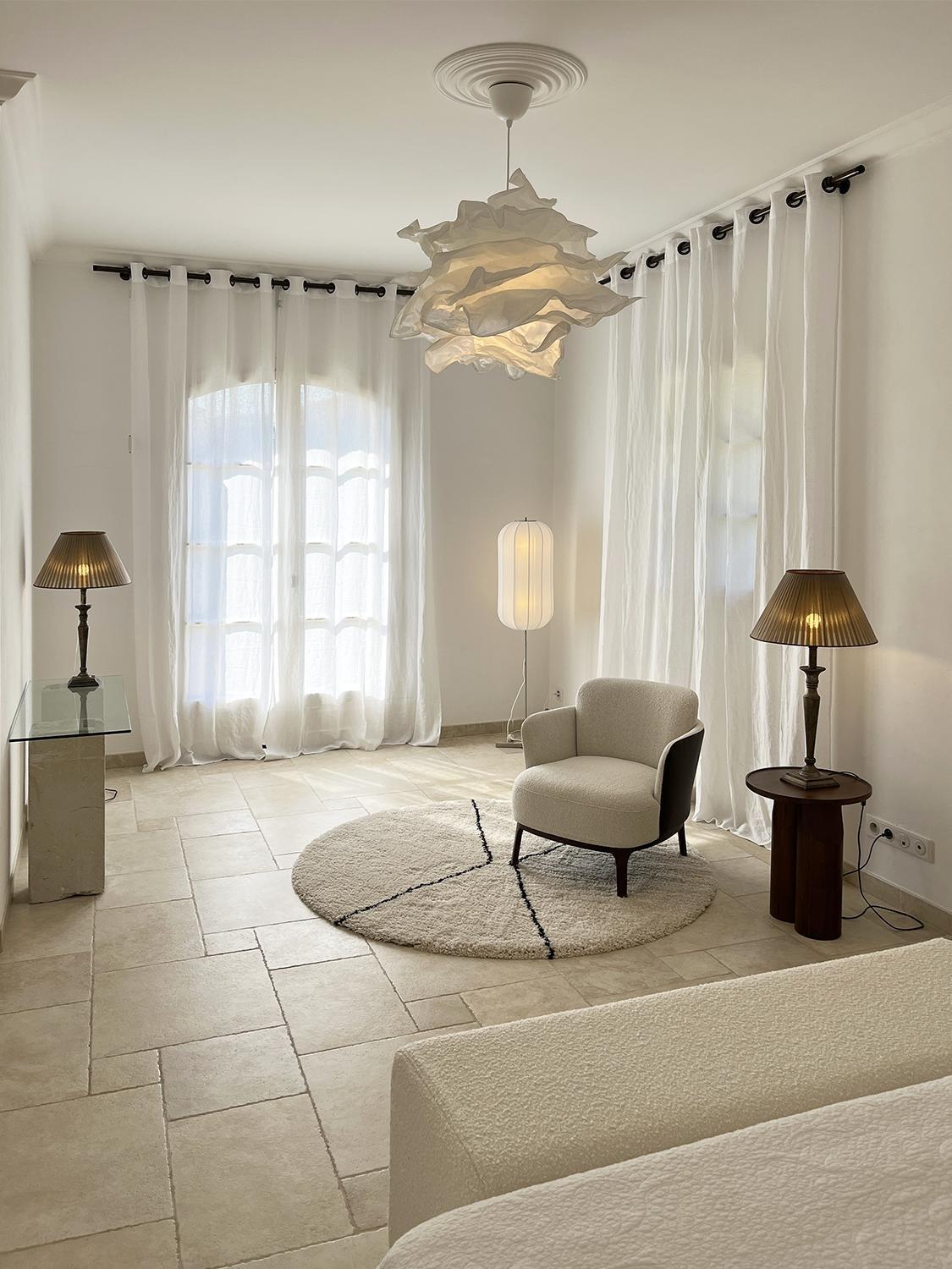 Bastide D'Architecte En Pierre Villa Кан сюр Мер Екстериор снимка